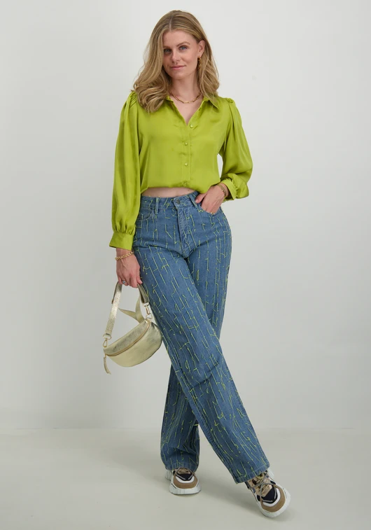 Only Blouse Zora 15236938