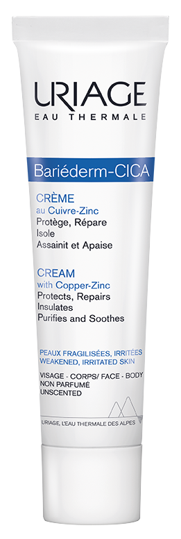 Uriage Bariederm  Cica Cr 40ml