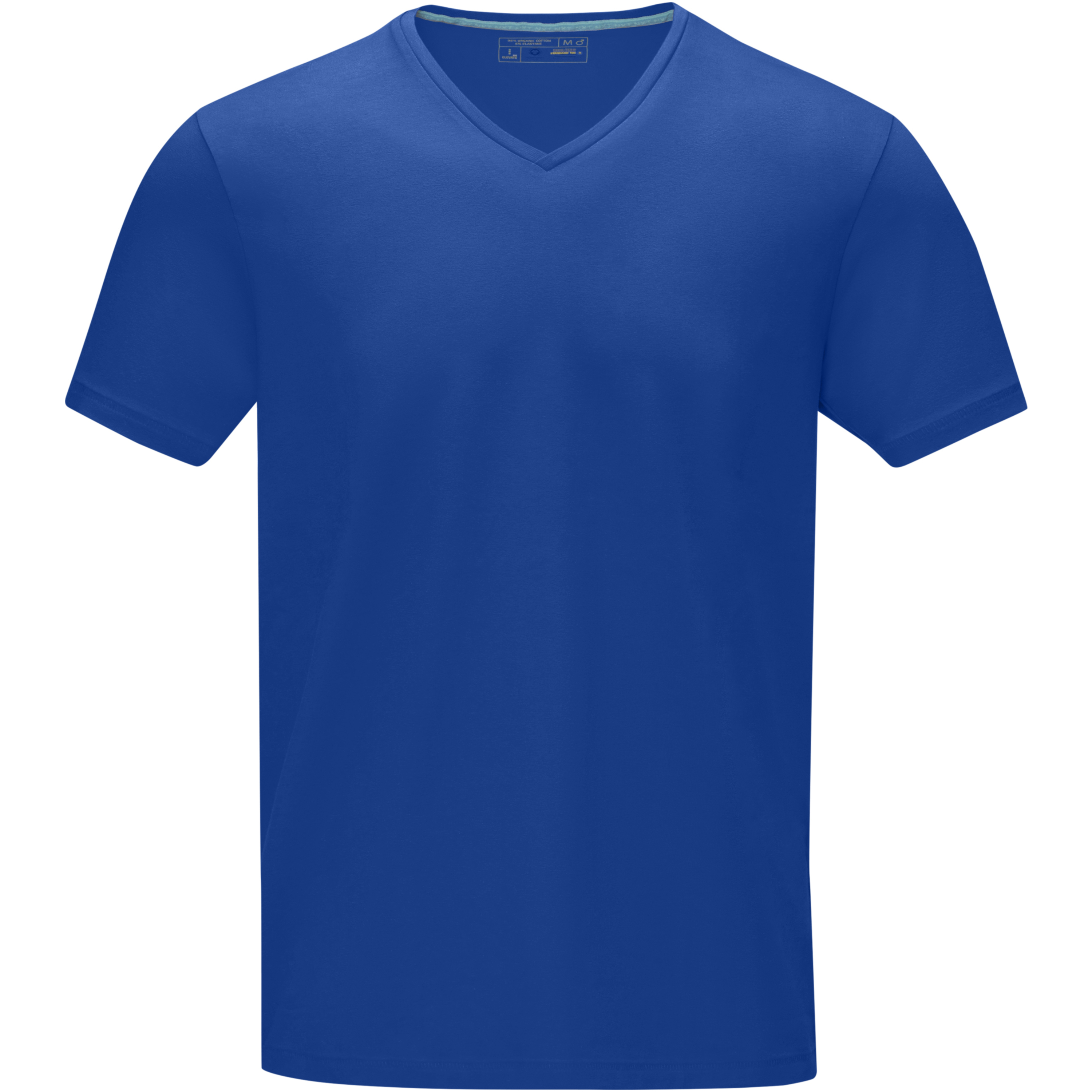 Elevate NXT 38016 - T-shirt bio manches courtes homme Kawartha