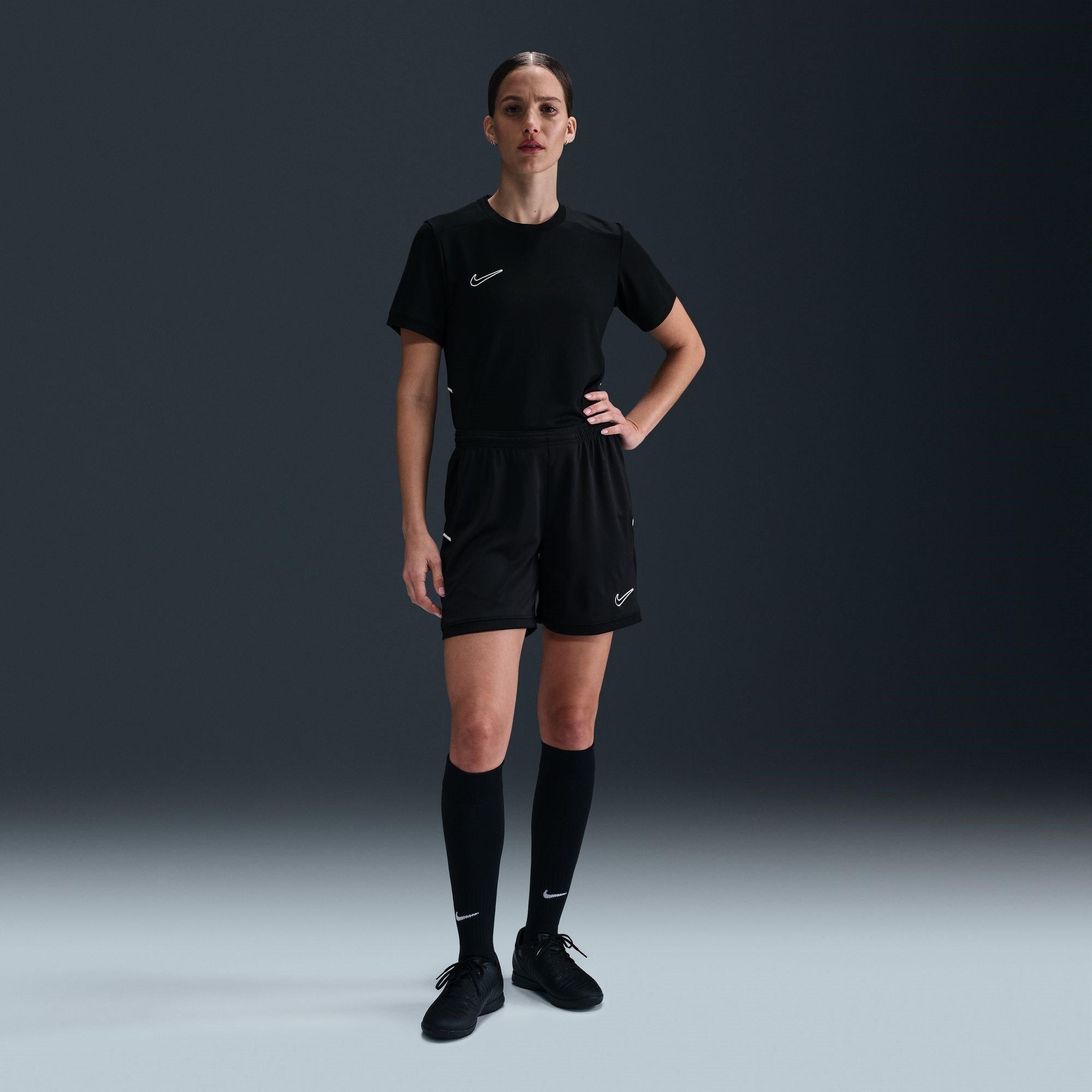 Nike Academy Dri Fit Shorts Womens