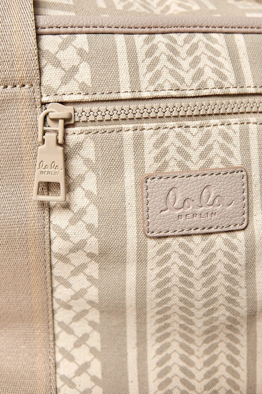 Lala Berlin Big Bag Muriel 2.0 10011729
