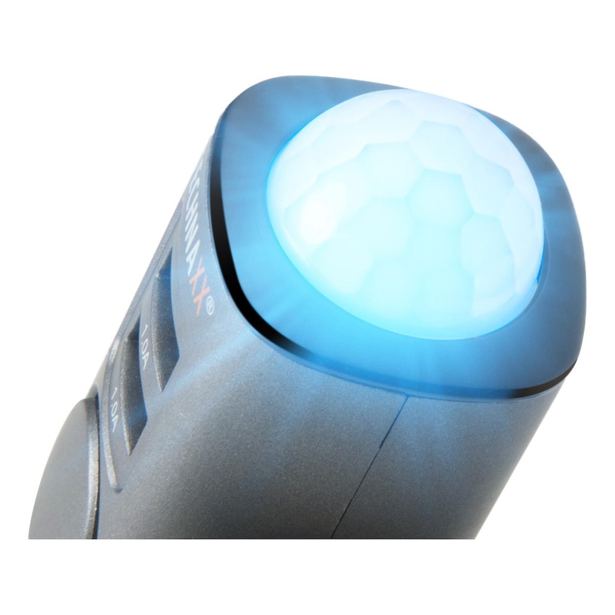 Technaxx bilalarm + billader svart