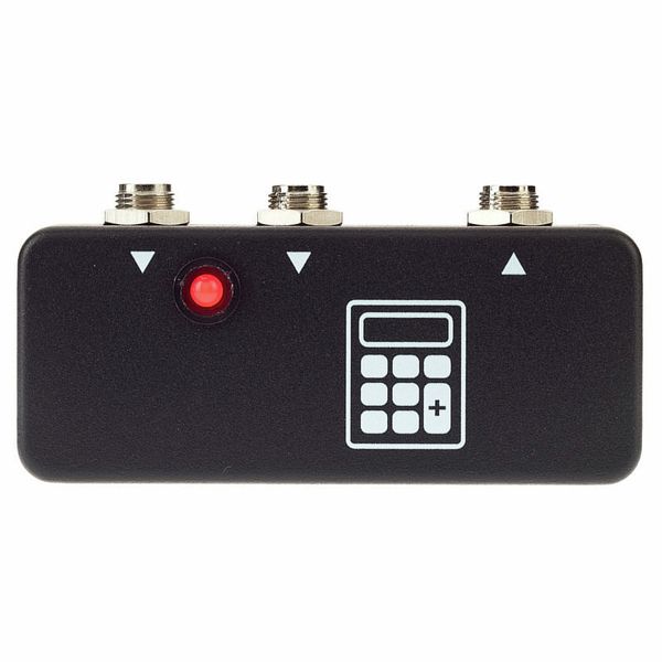 JHS Pedals Summing Amp