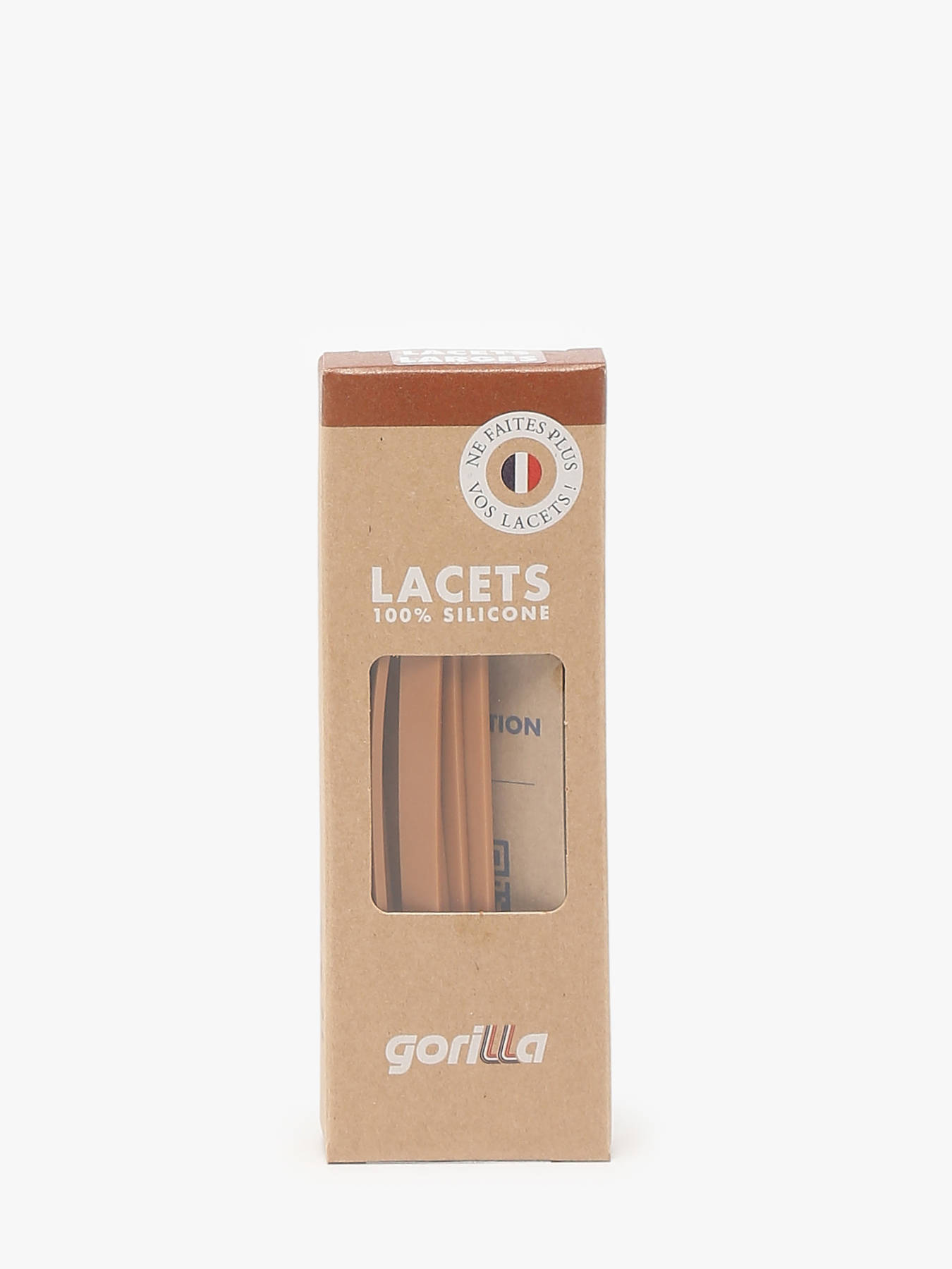 Lacets GORILLA