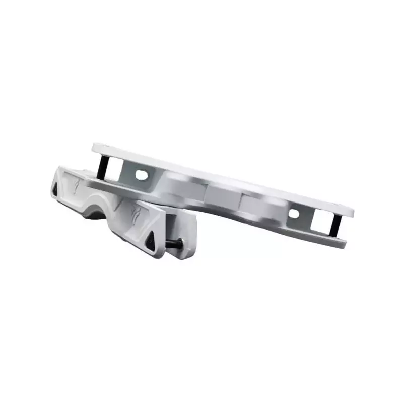 Platines rollers TRIGGER Freerocker V2 Blanc