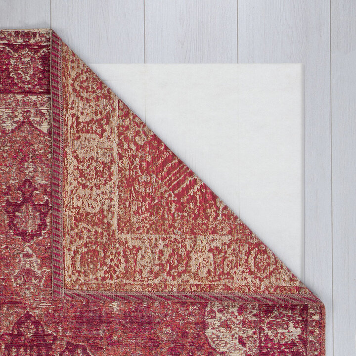Oosters vloerkleed - Mannito Antique Roze