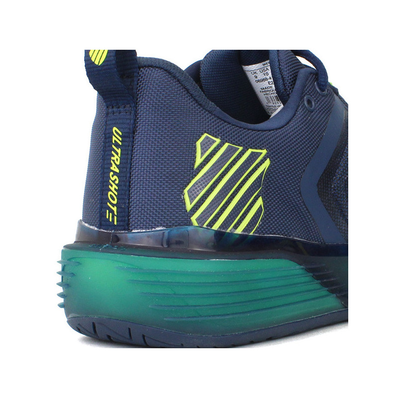 K-Swiss UltraShot 3