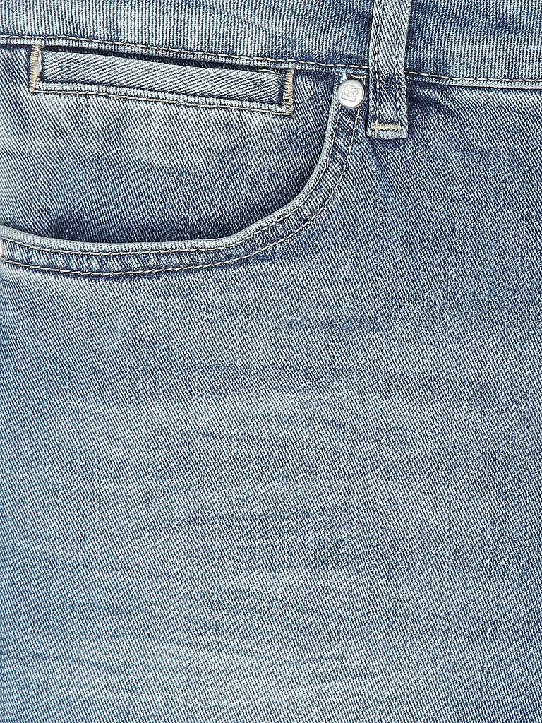 SOMEDAY Jeans CELLMA ICONIC blau