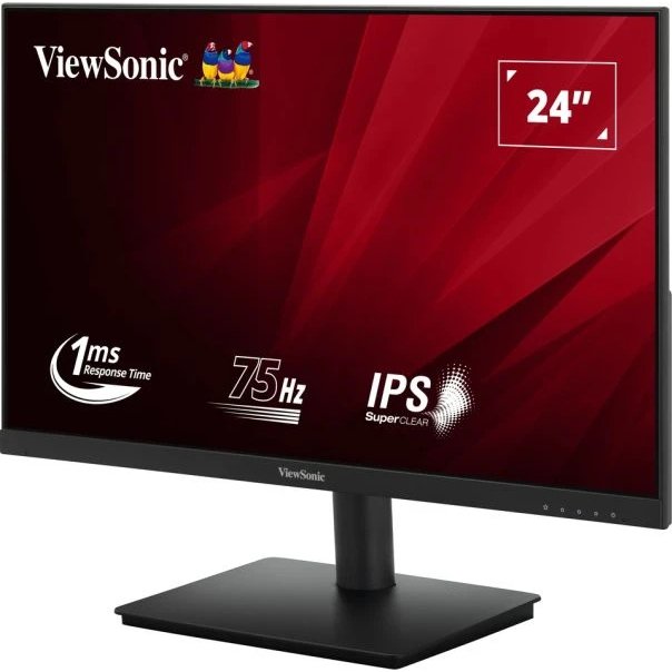 Viewsonic VA VA240-H-2 écran plat de PC 60,5 cm (23.8