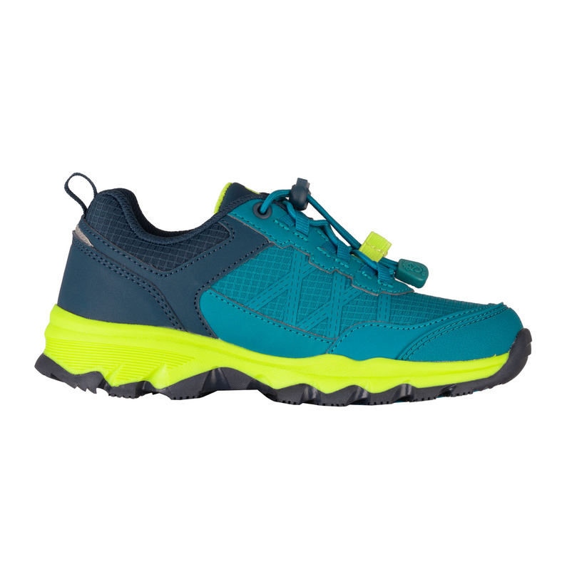 Trollkids Kinder Trolltunga Hiker Low XT Schuhe