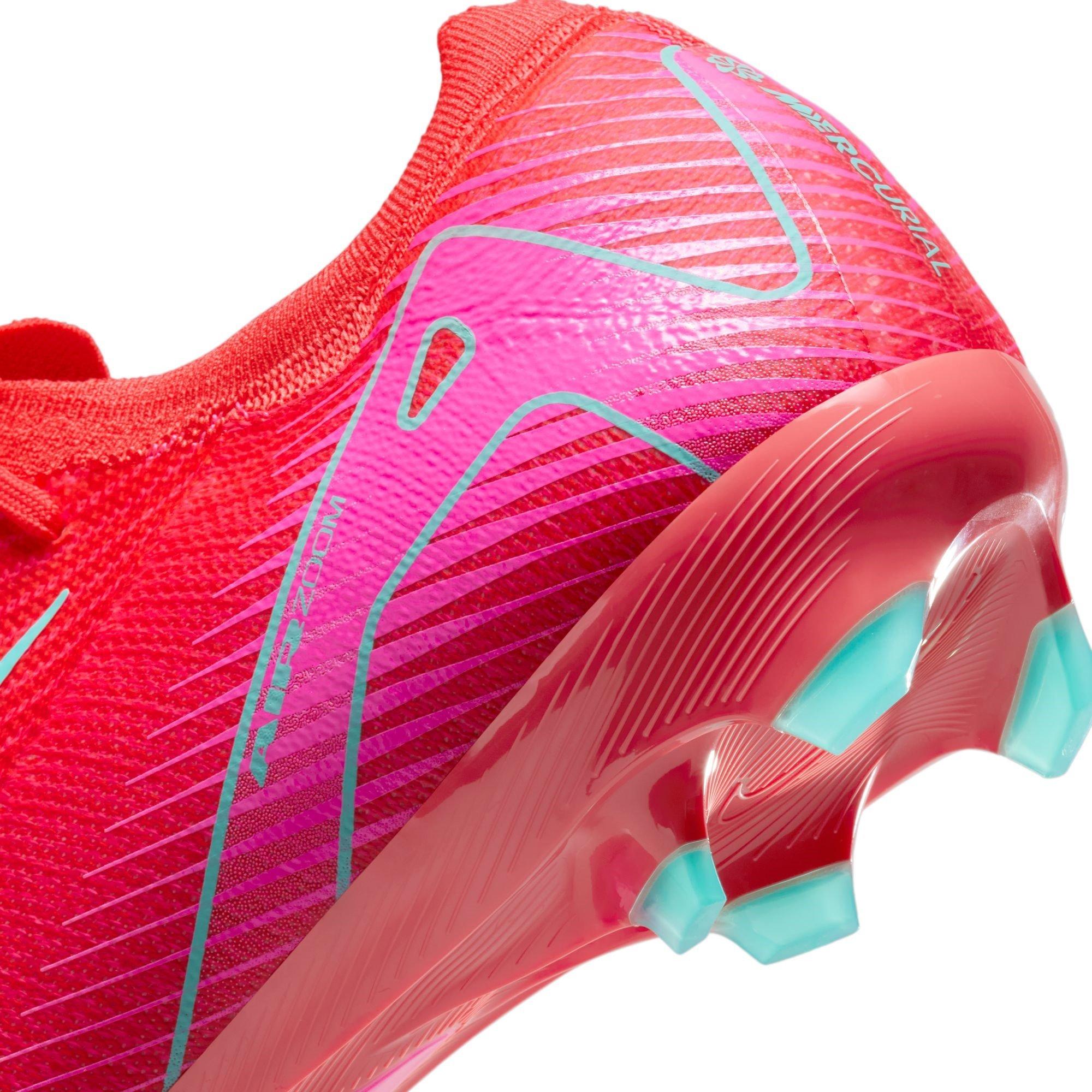 Nike Zoom Mercurial Vapor 16 Pro Firm Ground Football Boots Mens
