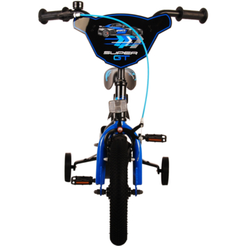Kinderfiets Volare Super GT 12 inch