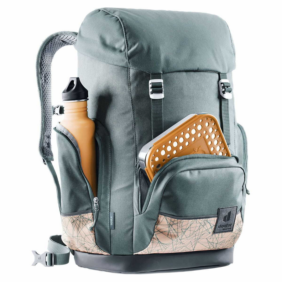 Deuter Schulrucksäcke kombi