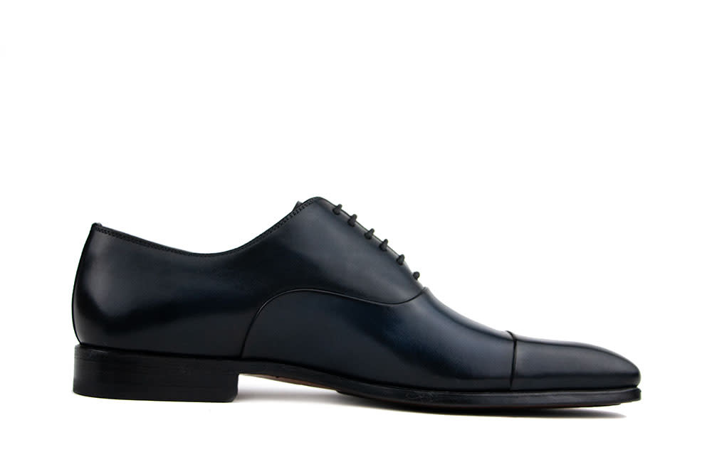 Magnanni Veter Corey Azul Navy Wind