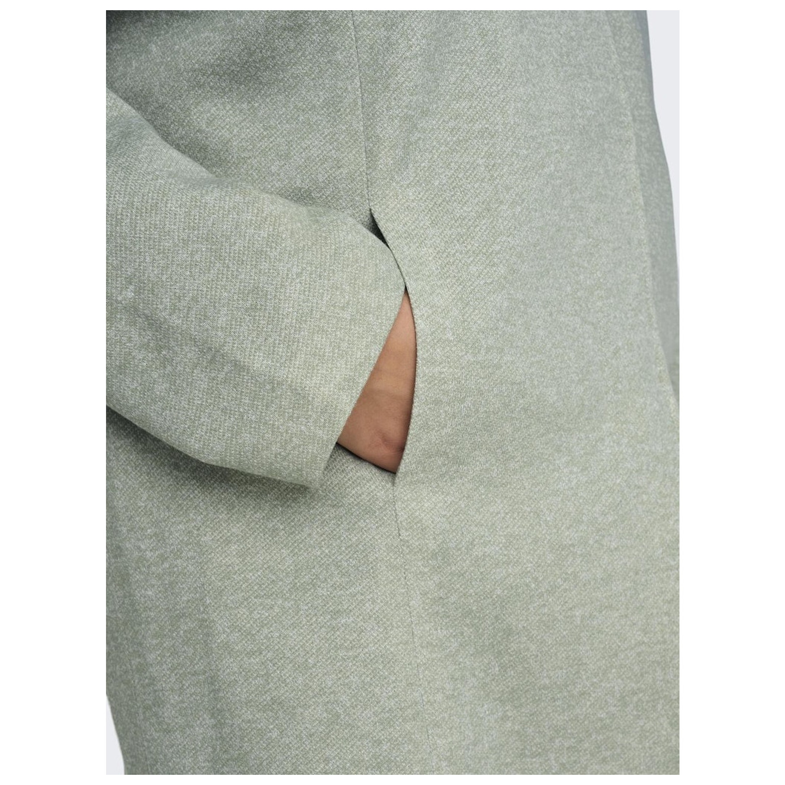 Carmakoma CARSEDONA LIGHT COAT OTW NOOS