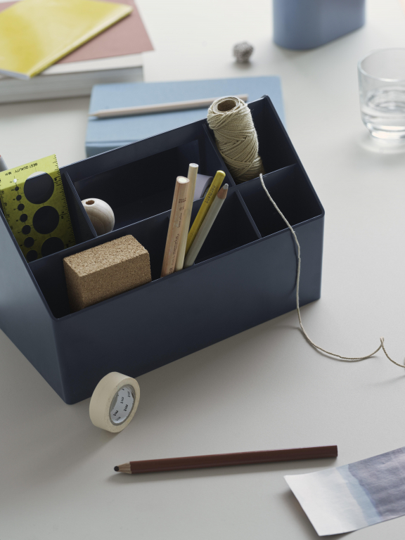 Muuto Sketch toolbox Grey