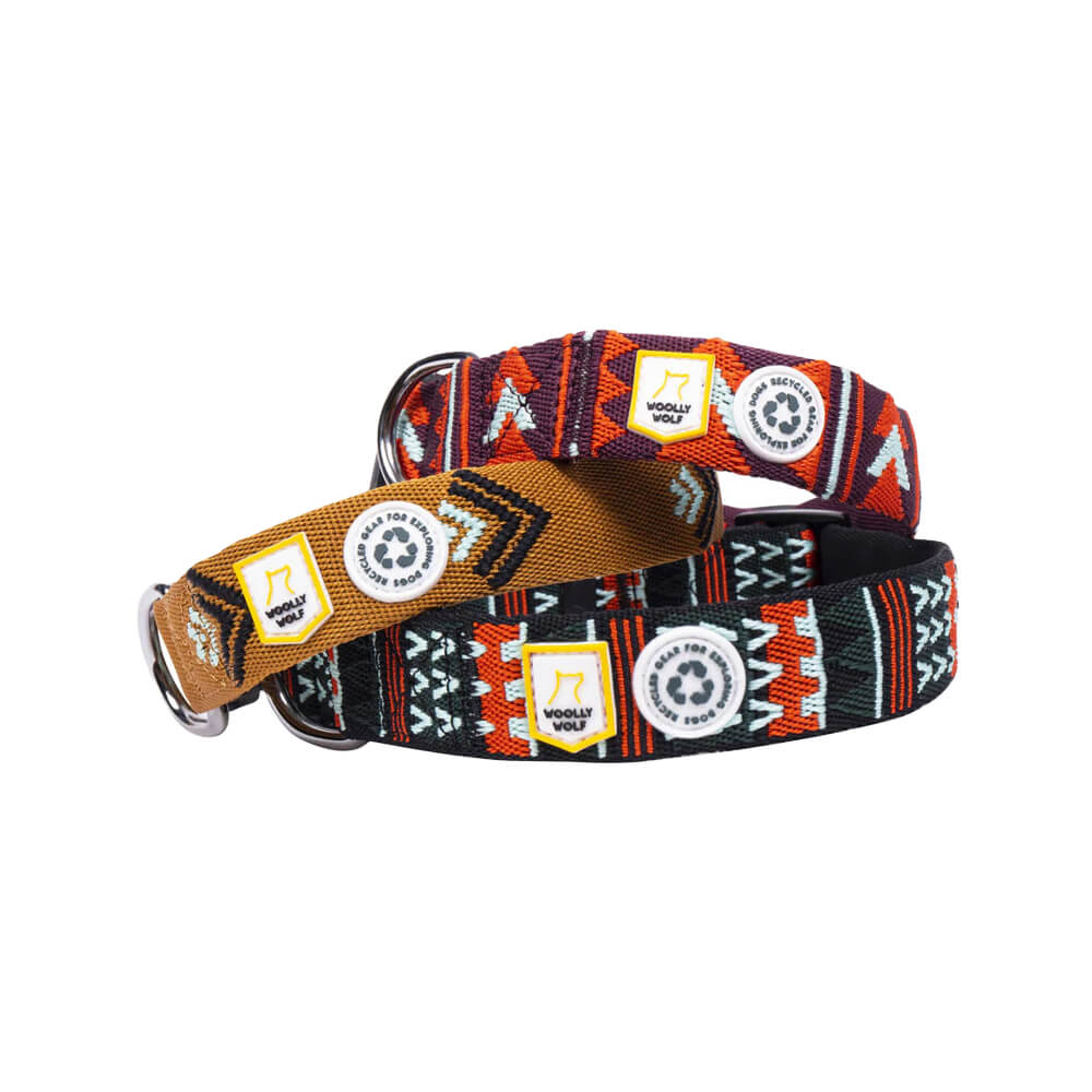 Woolly Wolf Sea To Summit Halsband