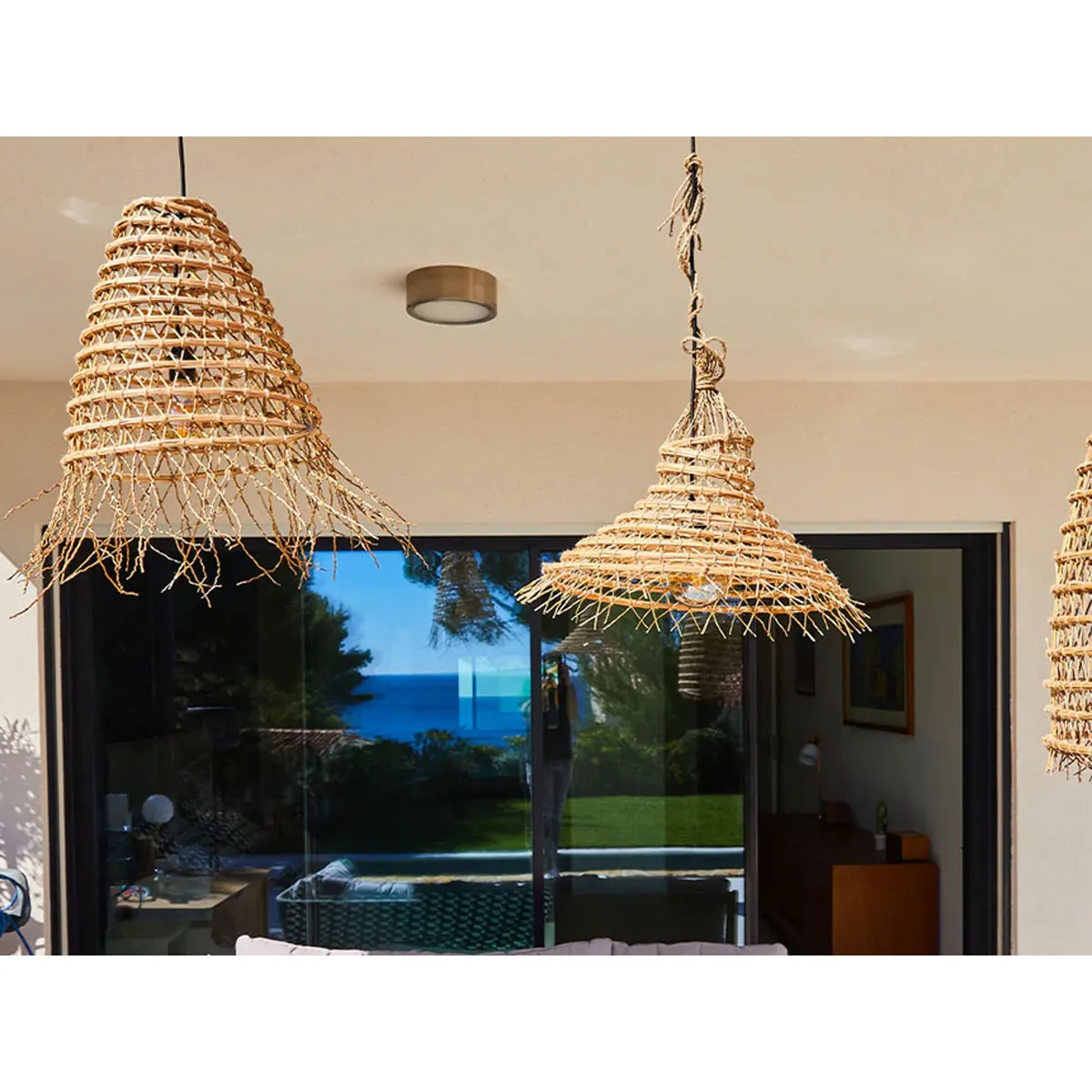LUMISKY Suspension Gaia Cable