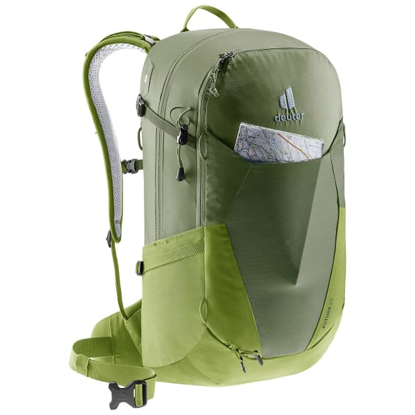 Sac à dos randonnée DEUTER FUTURA 23 KHAKI-MEADOW