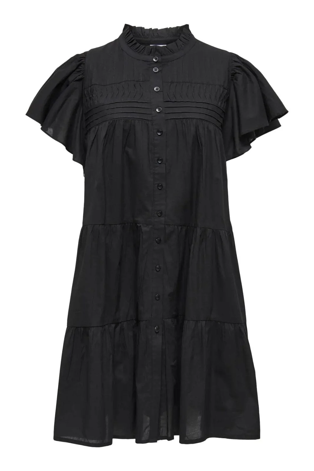 JDY Jdynaya S/S Shirt Dress