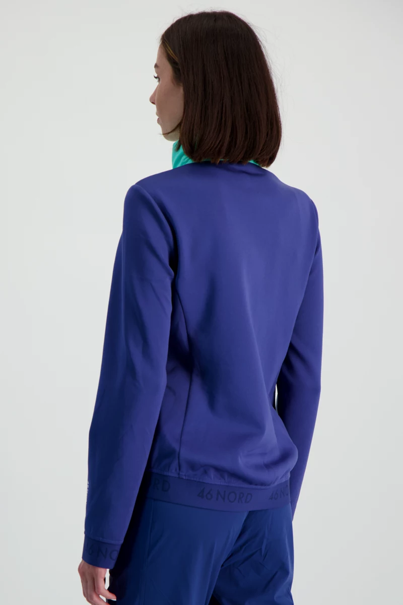 46 NORD Performance Damen Midlayer