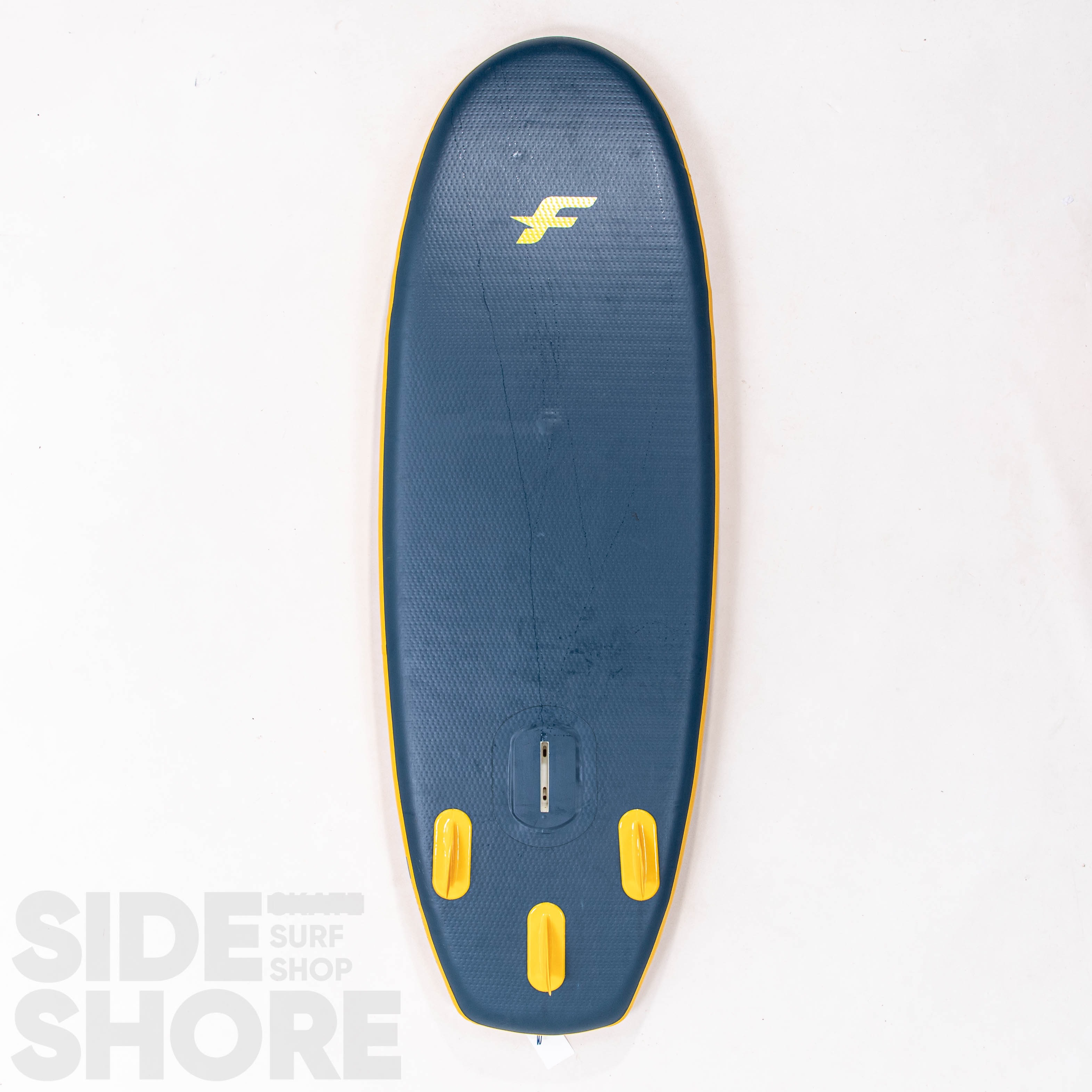 F.one Rocket Air 7'6