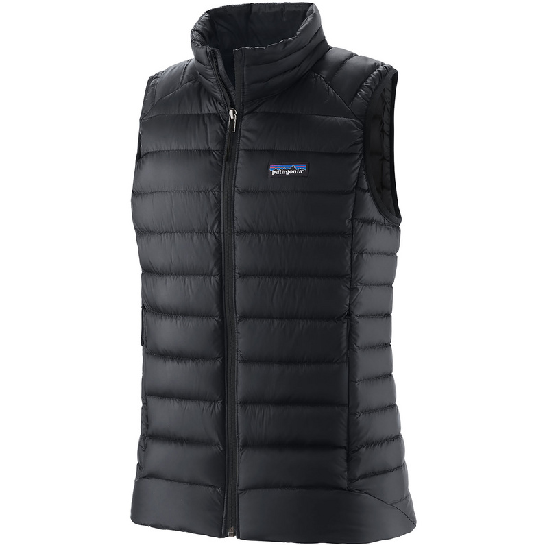 Patagonia Damen Sweater Down Weste