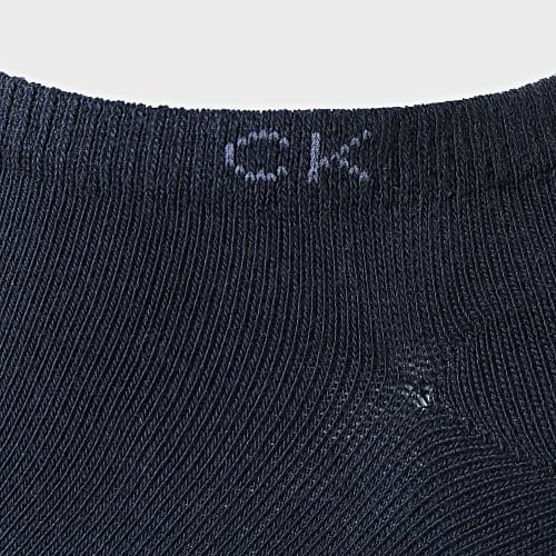 Lot De 2 Paires De Chaussettes 701218707 Bleu Marine