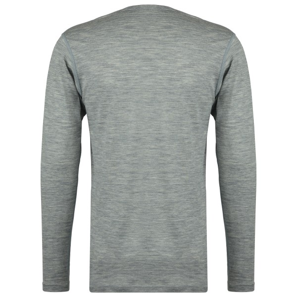 Devold - Breeze Shirt - Sous-vêtement mérinos