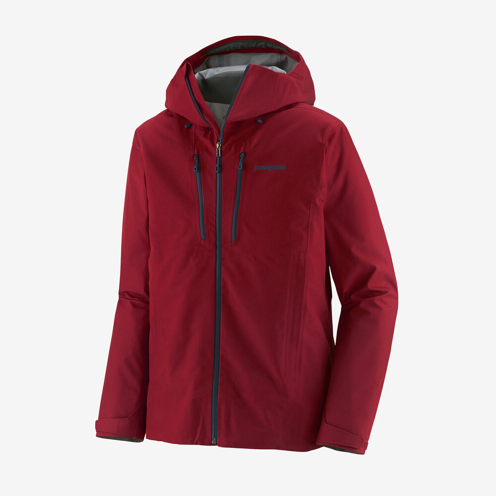 Triolet-Jacke für Herren