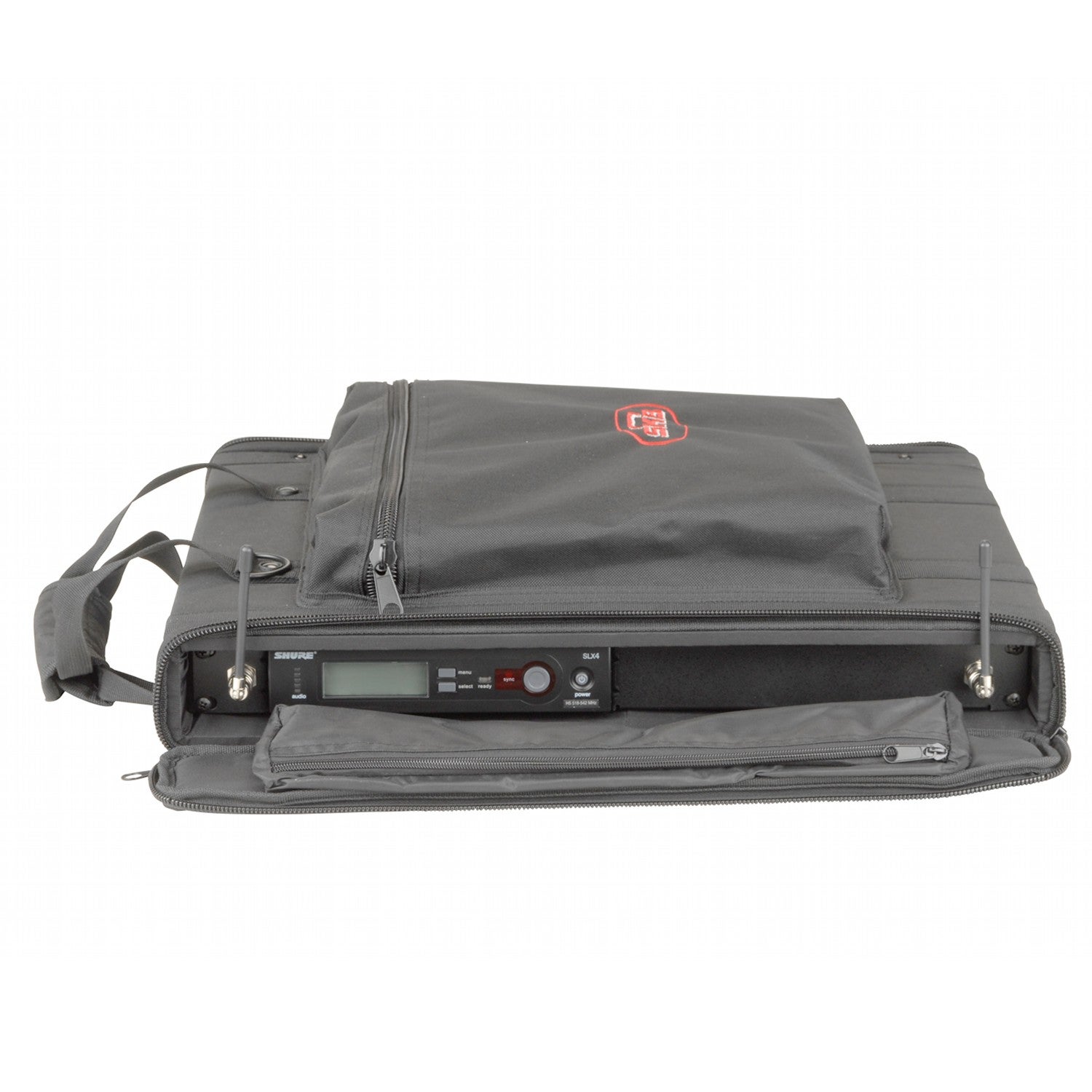 SKB 1SKB-SC191U soft case voor 19 inch module 1U