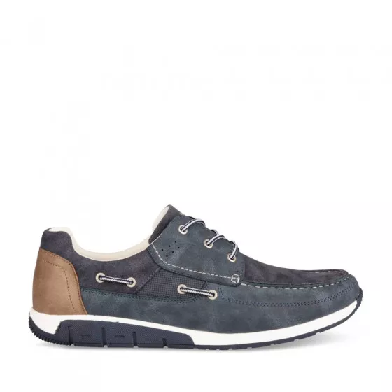 Chaussures bateau MARINE CAPE BOARD