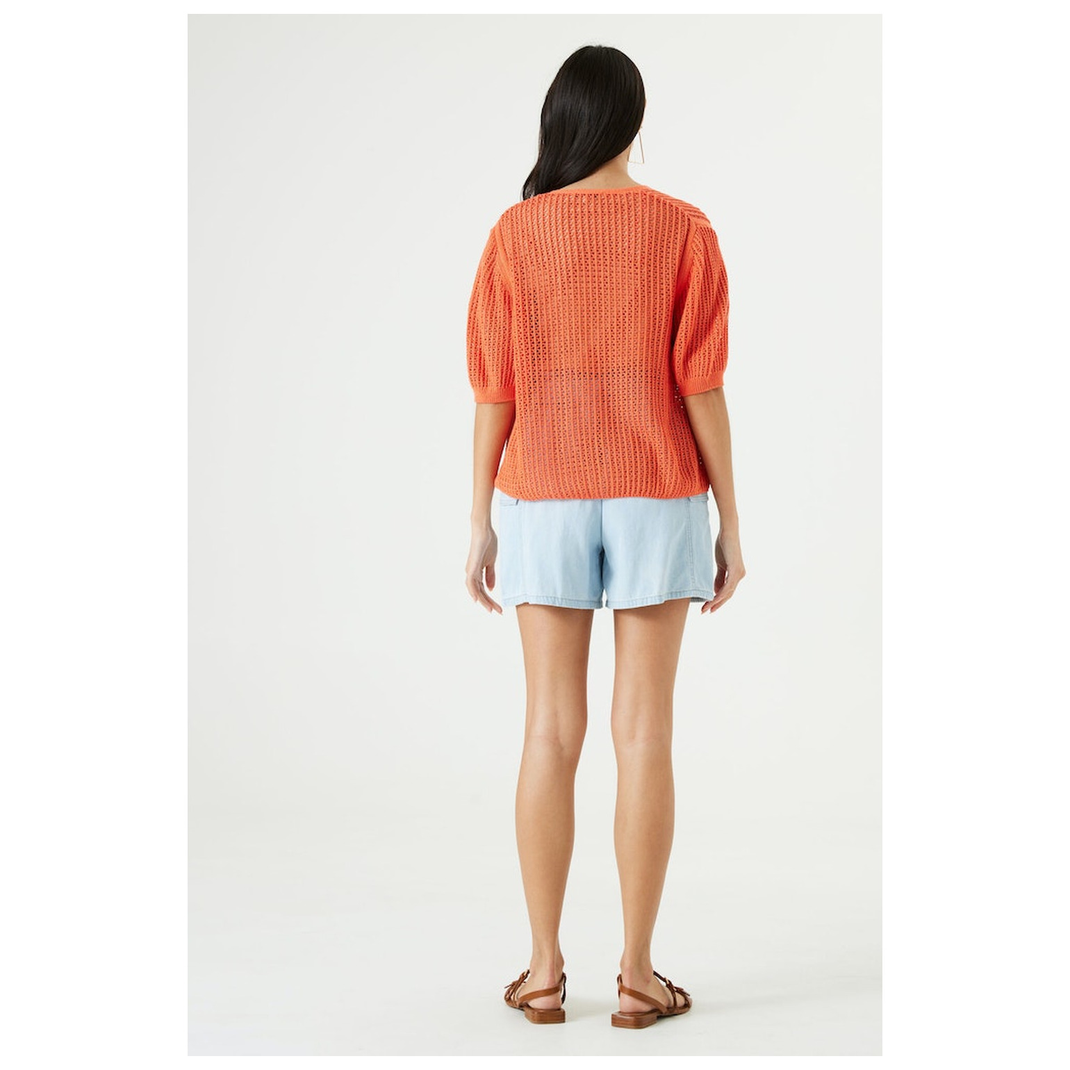 Garcia P40242_ladies cardigan