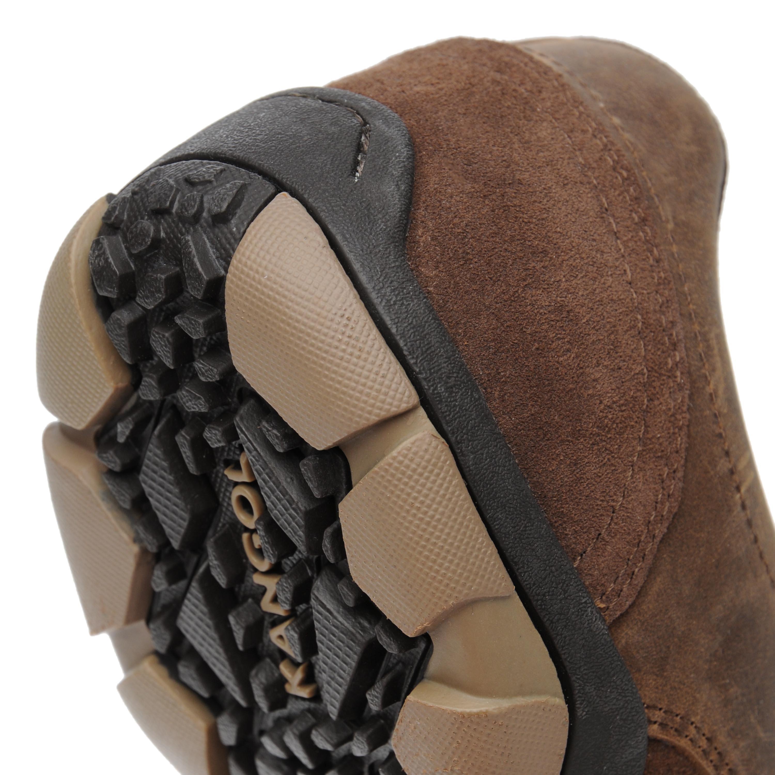 Kangol Vine Slip On Mens Trainers