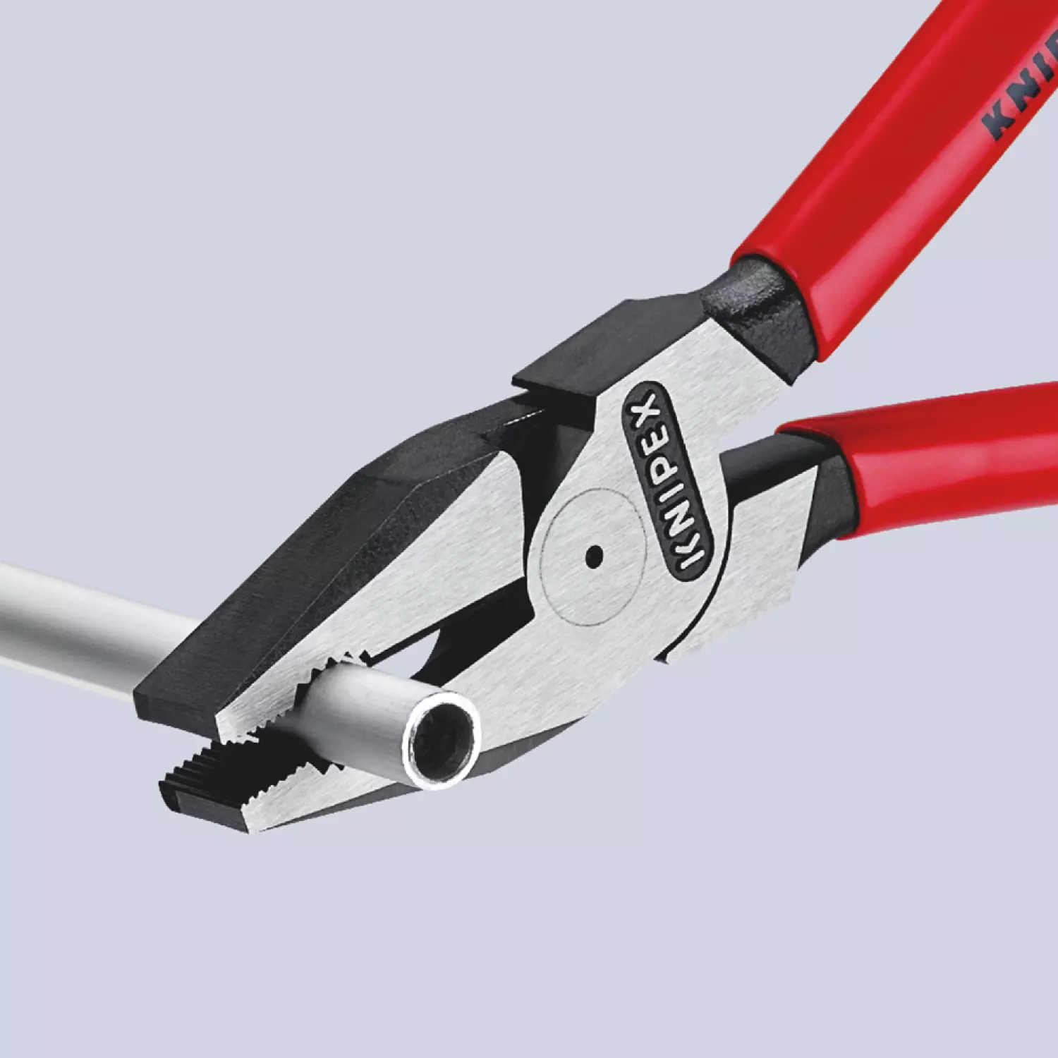 Knipex 201180 Kracht Combinatietang - 180mm