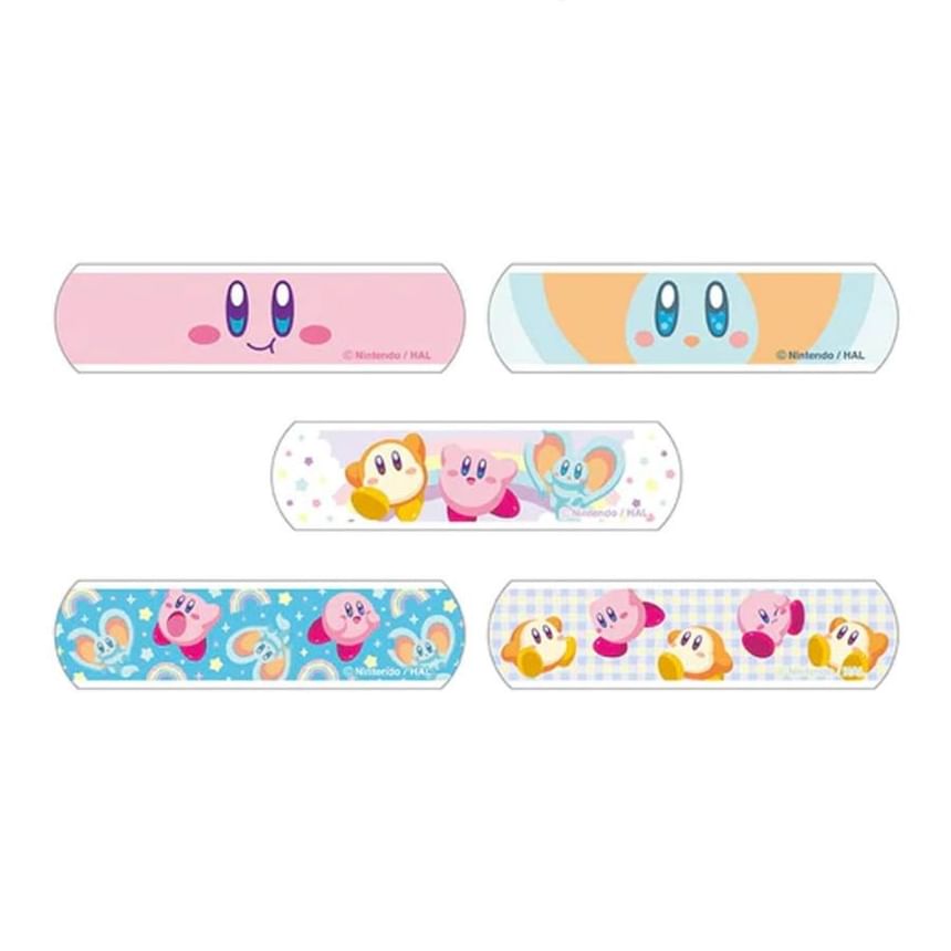 SK Japan - Kirby Pleister (20 stuks)