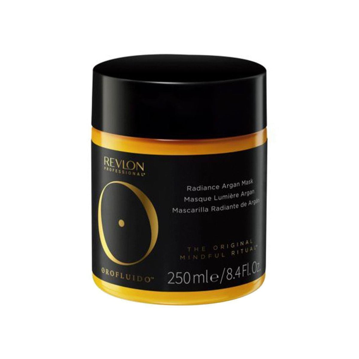 Orofluido Radiance Argan Mask 250ml