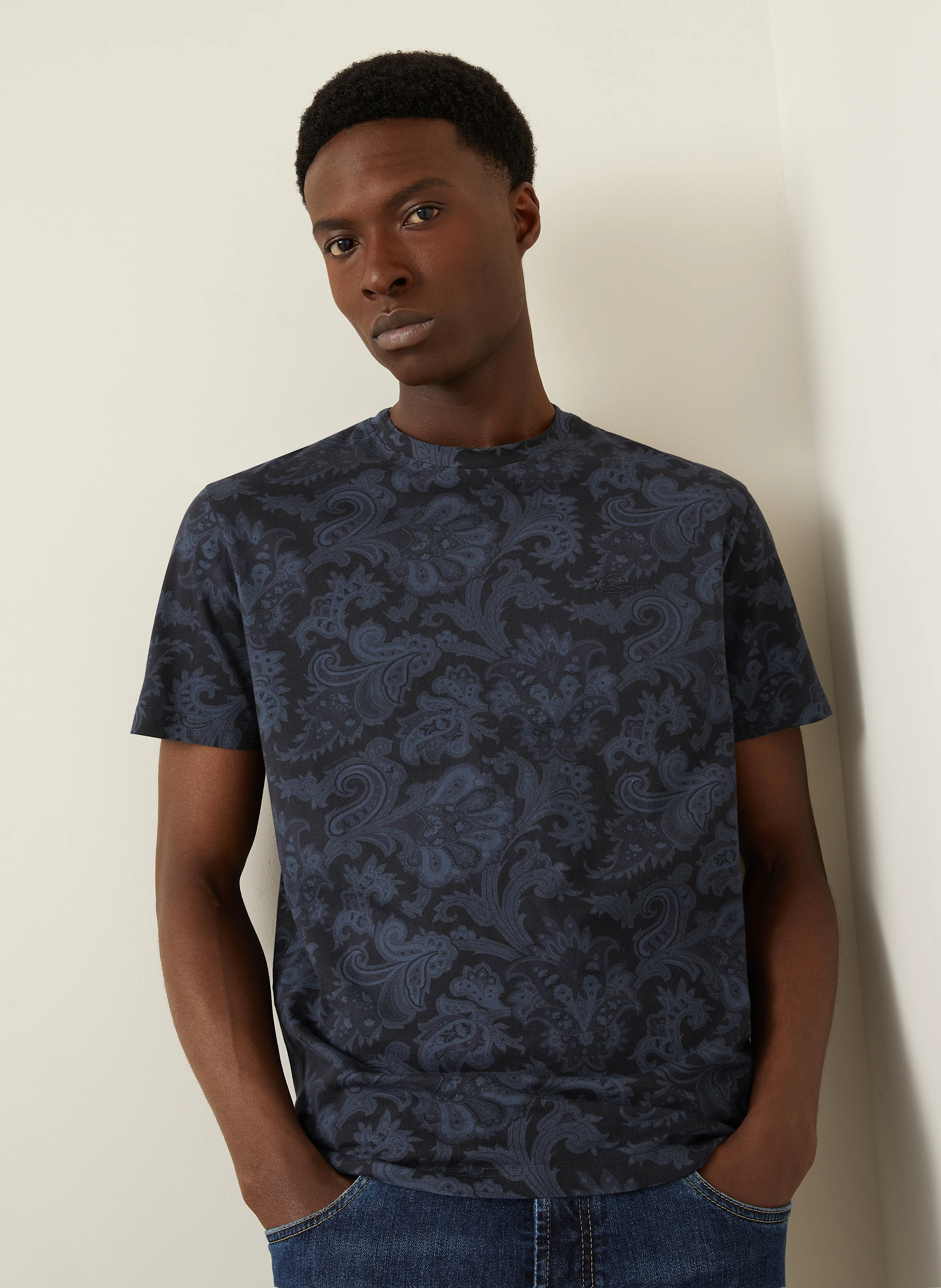 ETRO T-Shirt