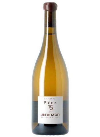 Pièce 15 - Bruno Lorenzon