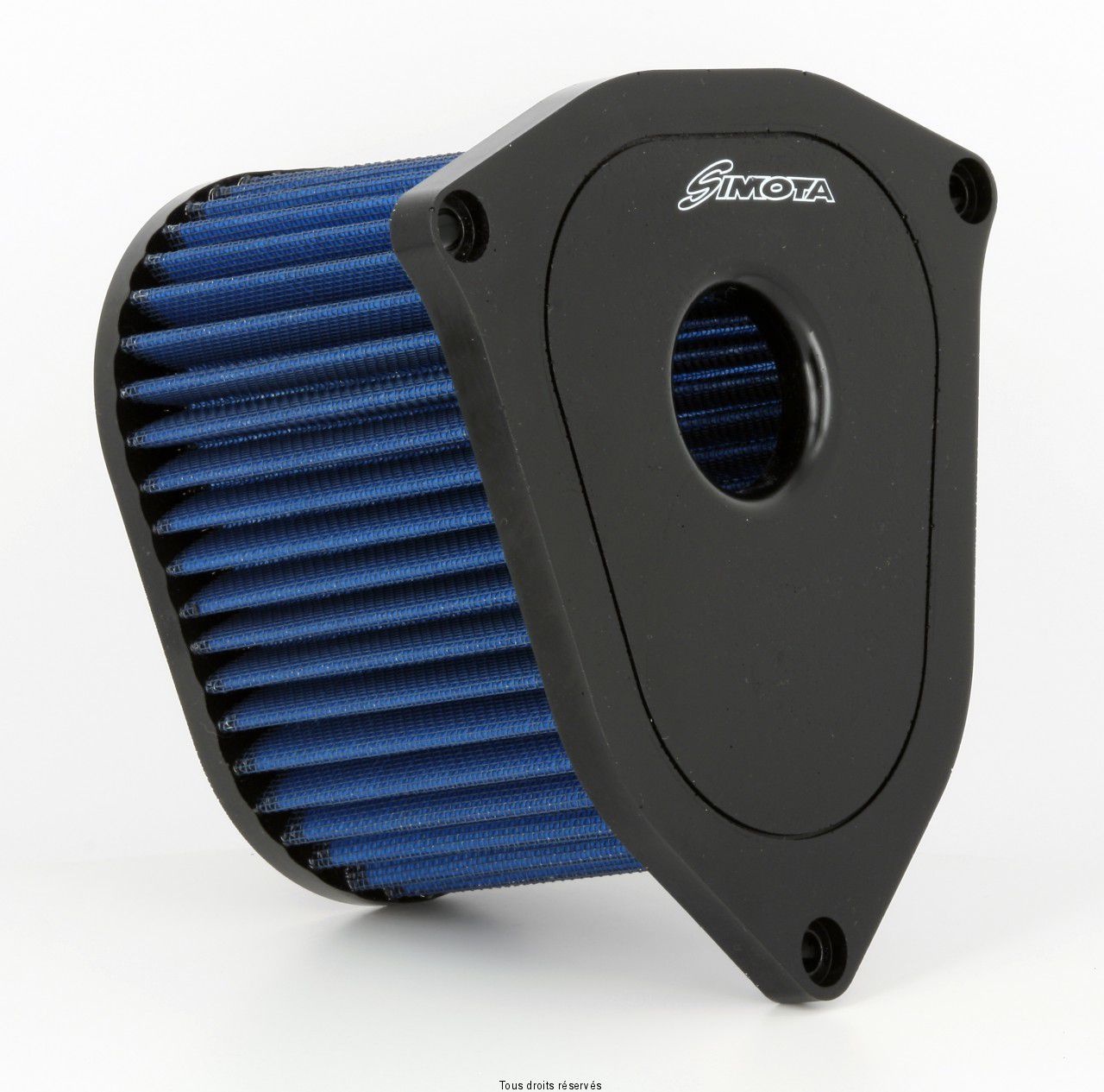 Powerflux - Filtre à air 98S450