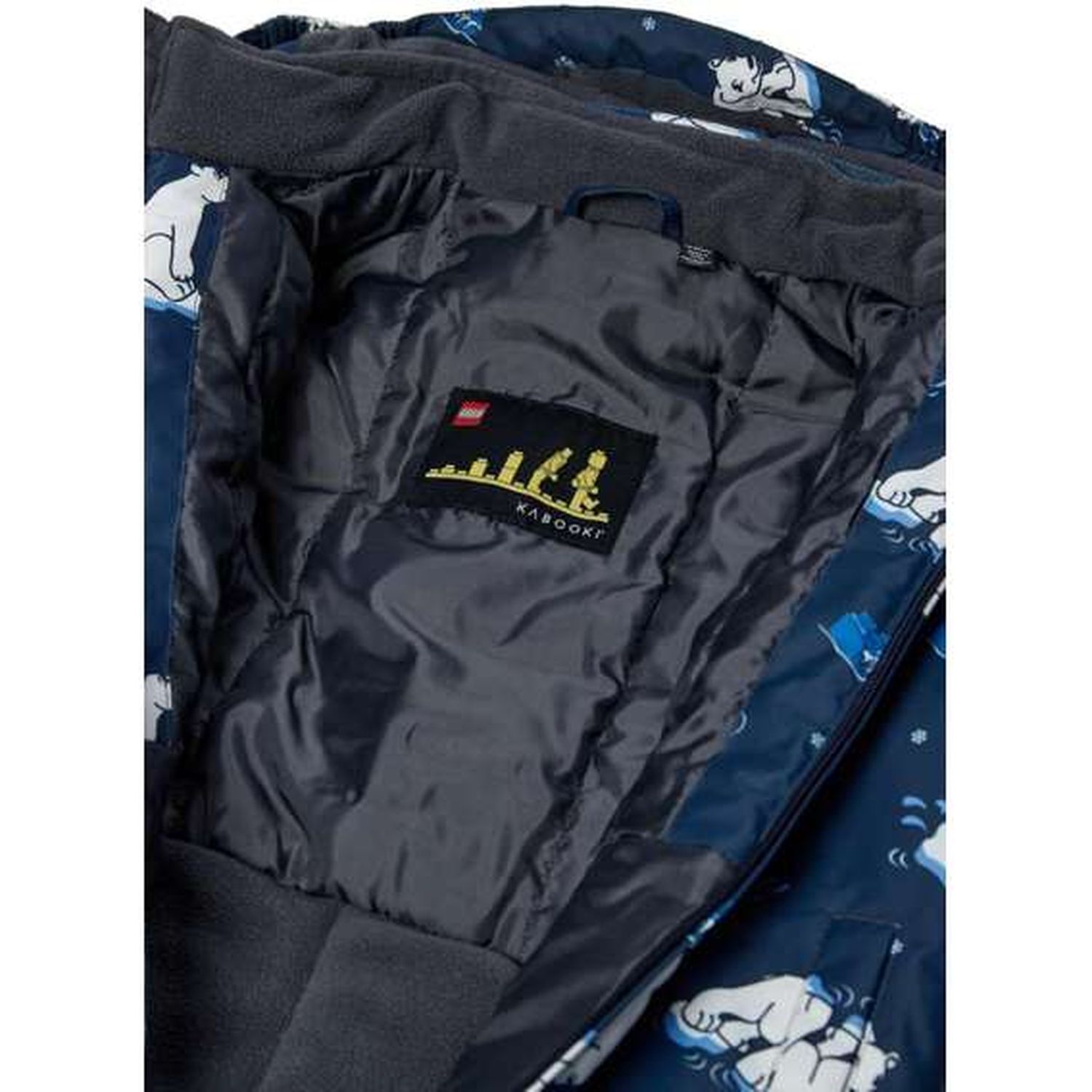 LegoLWJERI 704 SNOWSUIT