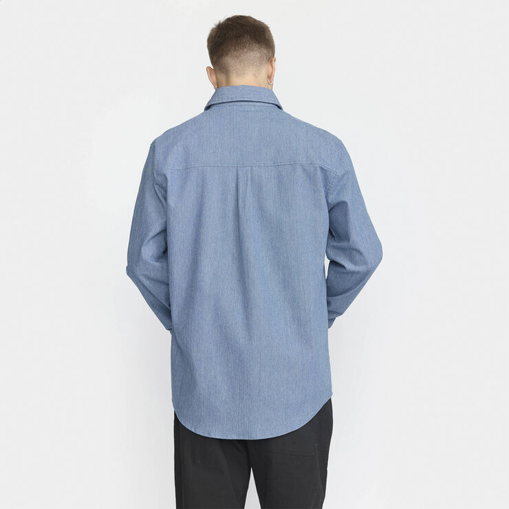 RVLT - Revolution Wash 30 gentle Blue