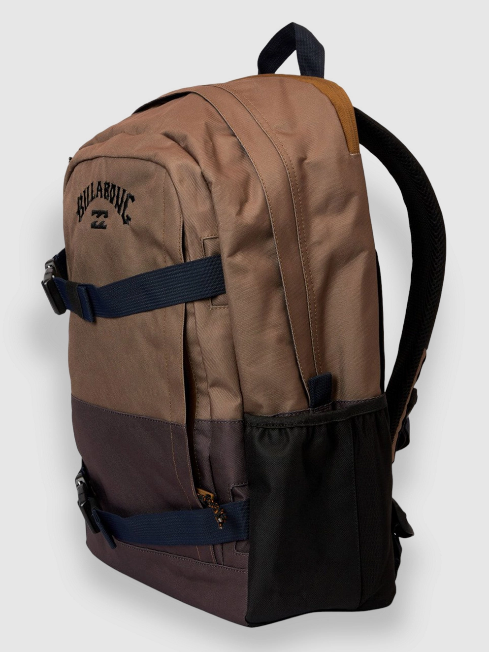 Billabong Command Stash Backpack otter