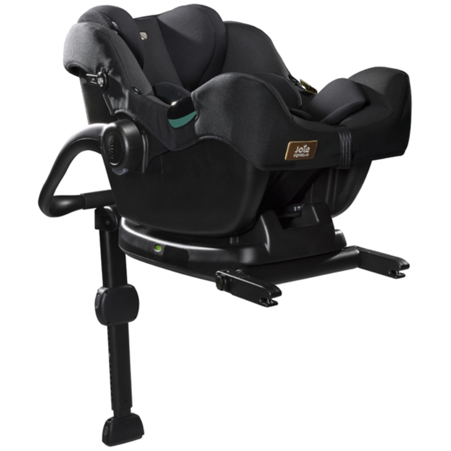 Joie Signature Babyschale i-Jemini Eclipse