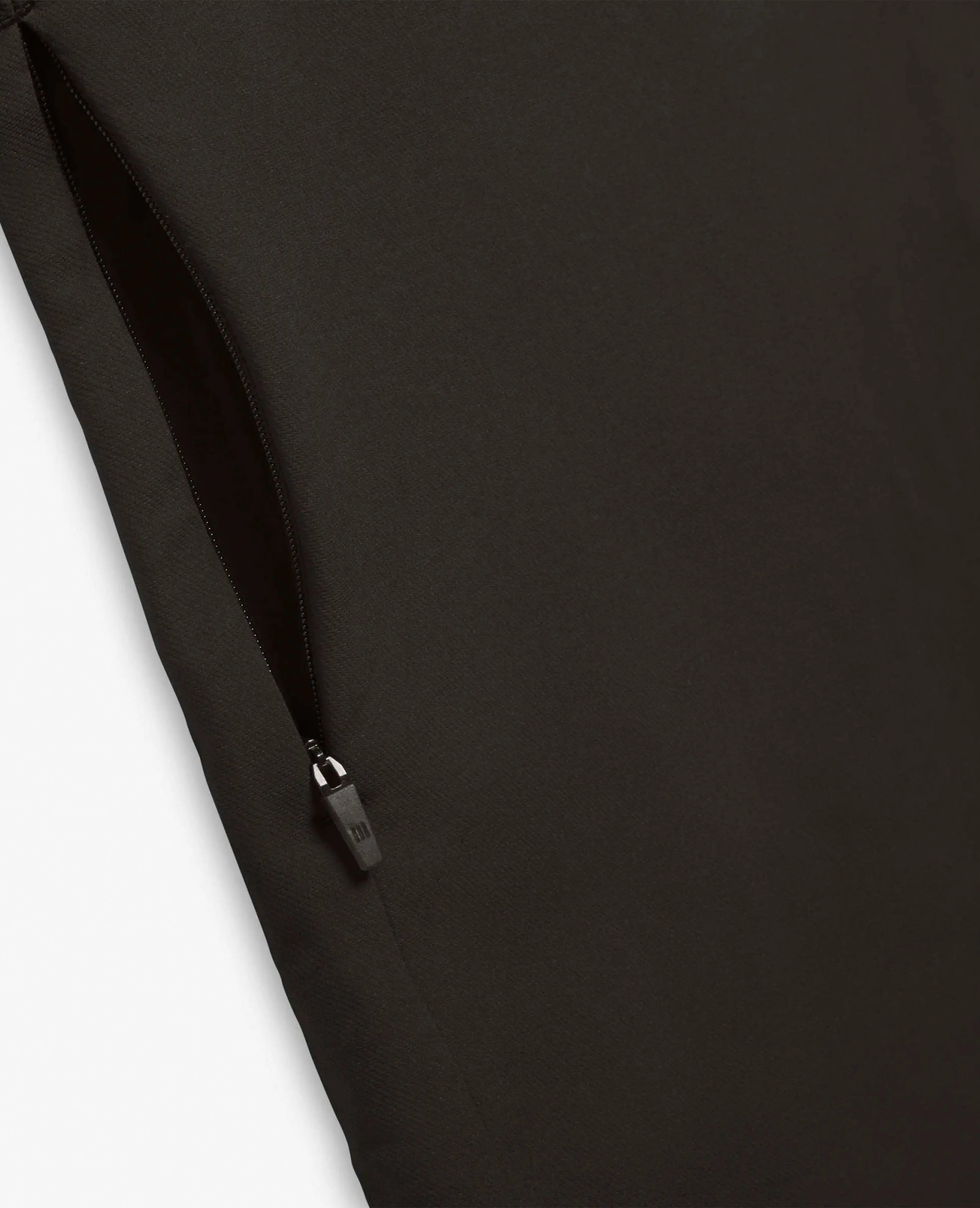 adidas Fear Of God Athletics Woven Anorak Jacket (Black)