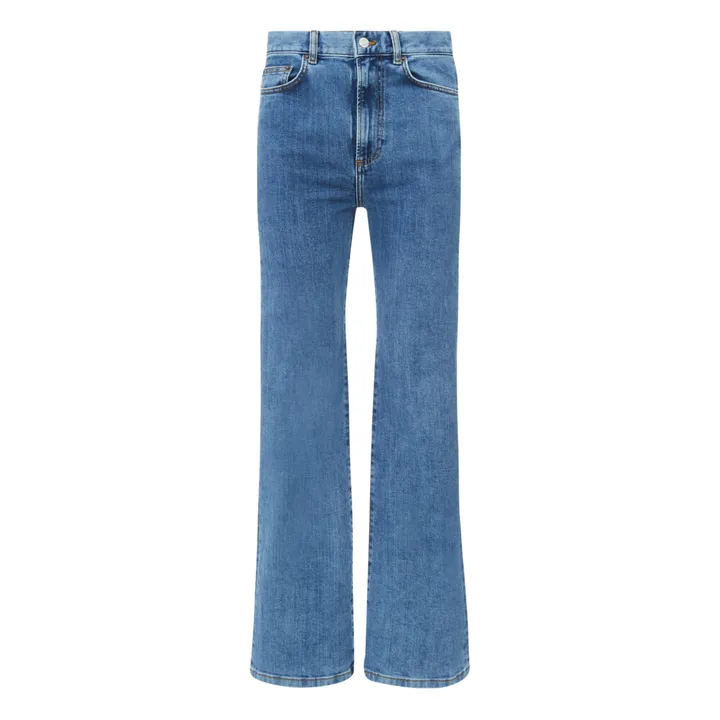 Jeanerica Jean Pyramid | Light Vintage 95