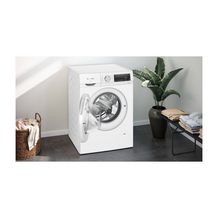 Siemens Waschmaschine iQ500 WG44G109A