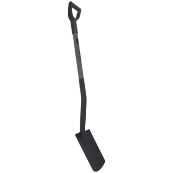 Gamma ergonomische spade