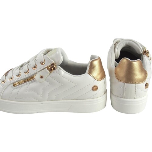 Xti - Zapato señora141579 blanco Blanco