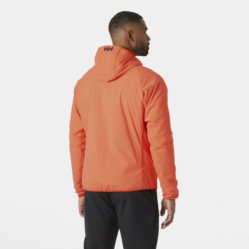 Odin Lightweight Stretch Hood Insulator 2.0 - Veste softshell homme